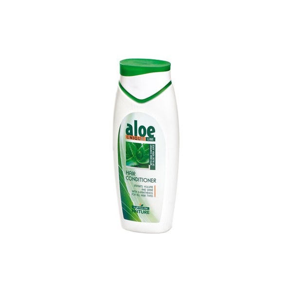 Aloe Vera Unique Hair Conditioner 400 ml