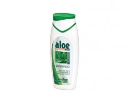 Aloe Vera Unique Shampoo 250 ml, 400 ml