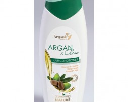 Hair conditioner Arganic 400 ml