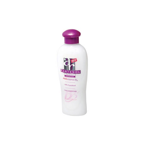 Hair conditioner PANTENOL for all hair types 400 ml
