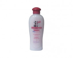 Shampoo for oily hair PANTENOL 400 ml