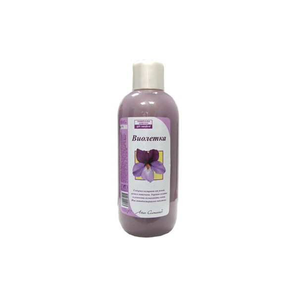 shampoo-violet
