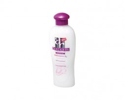 Hair conditioner PANTENOL for all hair types 400 ml