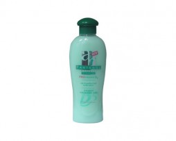 Shampoo for normal hair PANTENOL 400 ml